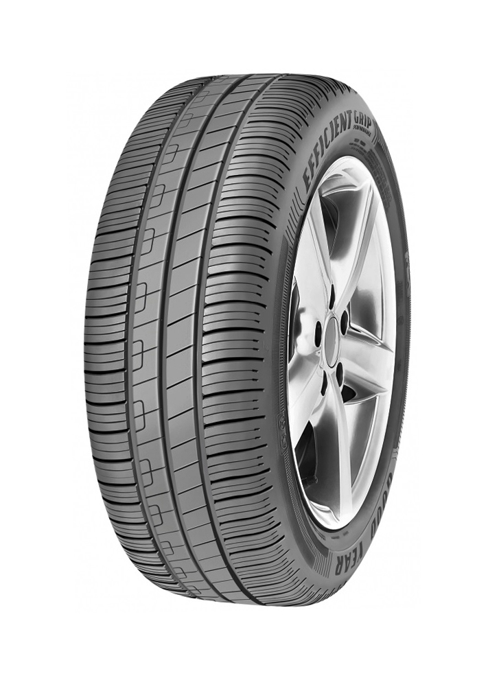 225/55R17 opona GOODYEAR Efficient Grip Performance XL 101W